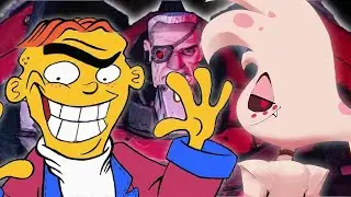 Borderlands 1 Co-op | Scooby Doo Ed-boy Redemption