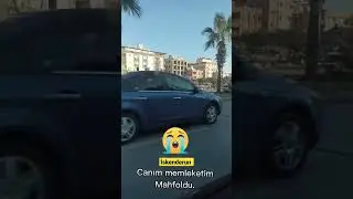 Hatay İskenderun Şehirin sadece bir kısmı.
