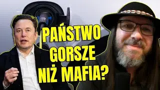 Pitoń: Dziś dużo o szczekaniu!