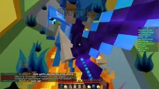 Cuando no te dejan minar  (MinaOP)| DestroyCraft| minecraft 1.8
