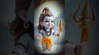 Lord Shiva #tendingshorts