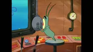 SpongeBob Music - Like Strange