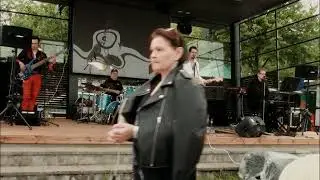 LAULAVA SYDÄN - KIRJE