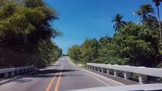 Endless roads