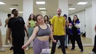 Zwart-Wit ft. Maxvll - Dámetu | Dance Choreography | Doug Da Silva | NOT JUST HIP HOP