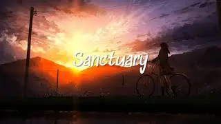 Joji - Sanctuary (Lyric Cover by Brent Ramirez)