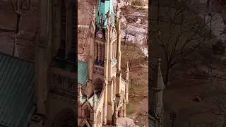 Have a look around | city view