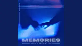 MEMORIES (feat. Devilish Trio)