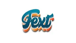 3D Text Effect Using Pixellab | Editable PLP | Pixellab Tutorial | Jhex Graphics