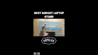 ✅Best Budget Laptop Stand 2021 | Chill Unboxing ✨ 