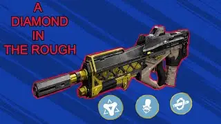 PSI HERMETIC IS WAY TO EASY TO USE | DESTINY 2 SEASON OF THE WISH