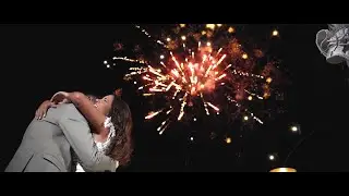 Κώστας Χαρά Short Wedding Clip @ Καμένα Βούρλα