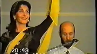 Концерт гр. Зама (полная версия)_часть 4