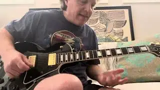Diner Guitar Lesson 2 - Widespread Panic
