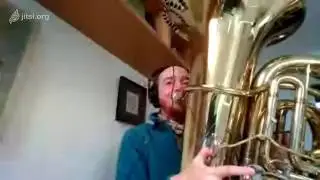 Tuba - Missing Object Rite