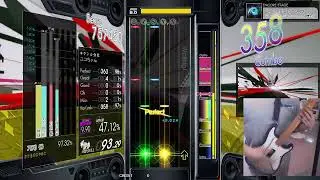 GITADORA HIGH VOLTAGE LIVE 202106011