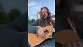 После спектакля 