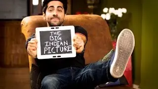 Ayushmann Khurrana -- TBIP Tête-à-Tête