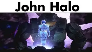 John Halo