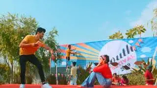 amra aali hoor pari kuch khona iske aage , no lakha ne fail kre tere mathe wala tika, sapnaChoudhary