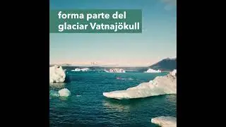 Jökulsárlón Islandia 