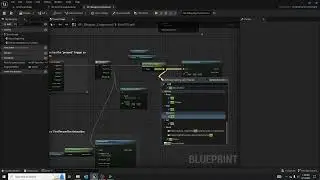 Unreal Engine 5 Hitscan Tutorial