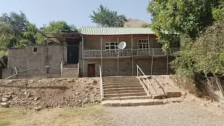 Хонаи Фуруши дар ш. Норак!!!
