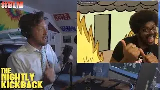 The Nightly Kickback (7-2-2020)