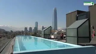 Ladera Boutique Hotel, Santiago de Chile