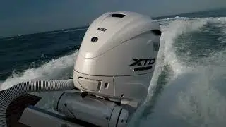 Manutenzione motori Yamaha