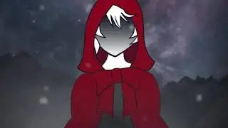 หนูน้อยหมวกแดง Little Red riding hood 2