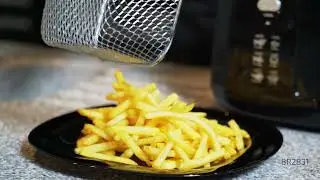Фритюрница BR2831