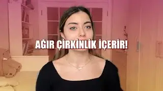 ERGENLİK FOTOĞRAFLARIMA BAKIYORUM #Cucuppe