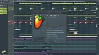 Fl Studio 20-Testing Mac OS X First Song + FLP