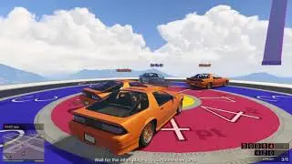 Grand Theft Auto Online_Adversary Mode - Overtime Rumble [Collection Set #3]
