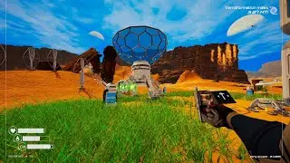 the Planet Crafter ep. 4