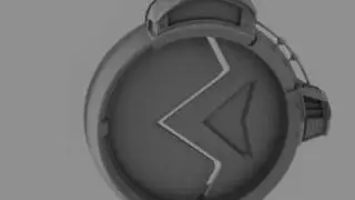 Generic Door Model
