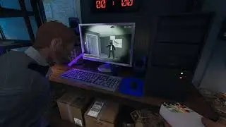 Угарные момент в phasmophobia призвали призрака