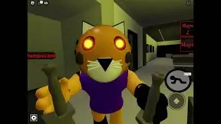 Piggy But Nostalgia All Piggy Jumpscares