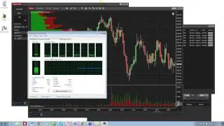 NinjaTrader 8 in-depth with Raymond Deux