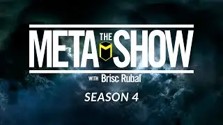 The Meta Show Special Edition S4 Ep31   Down the Rabbit Hole with Fredrik Knudsen and Asher Elias