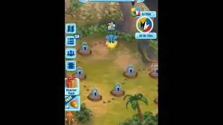 Ice Age Arctic Blast Level 46