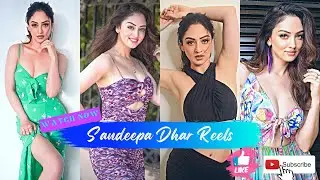 Sandeepa Dhar New Insta Reels 🔥 Sandeepa Dhar Latest Viral Reels & Shorts 🔥 New Trending Reels