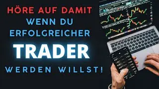 Was machen erfolgreiche Trader besser?