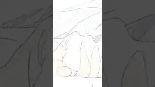Carti - No Time x Wonder Egg (Production Material 1) #shorts