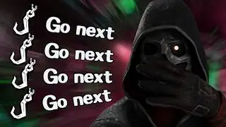 Rage Quitting is getting out of hand...