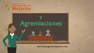 SPOT ANIMADO | Sargento Matacho |