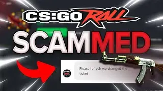 CSGORoll's 