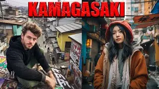 Exploring Japan's Only 