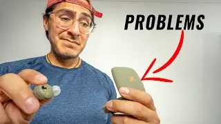 Sennheiser Momentum Sports Earbuds (Don’t Make this Mistake)
